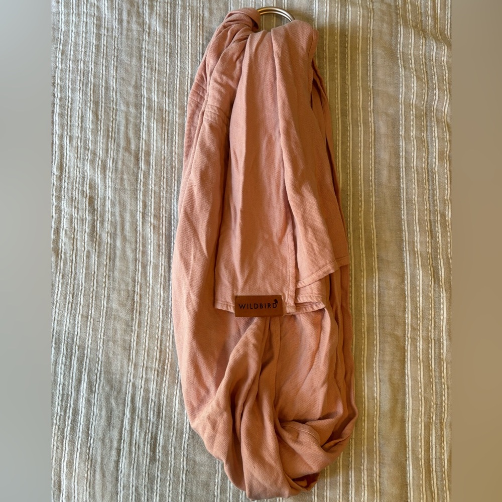 Wildbird Ring Sling